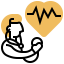 Checkup Symbol 64x64