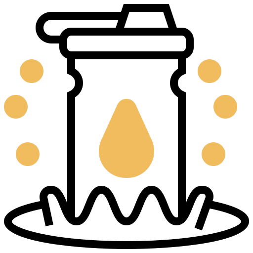 Hydration icon