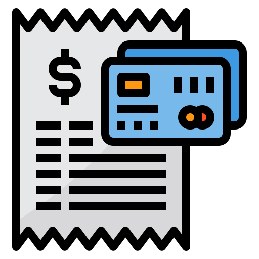 Bill icon