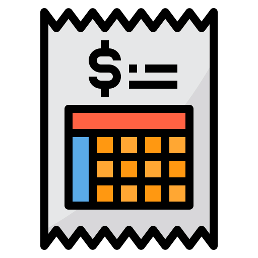 Bill icon