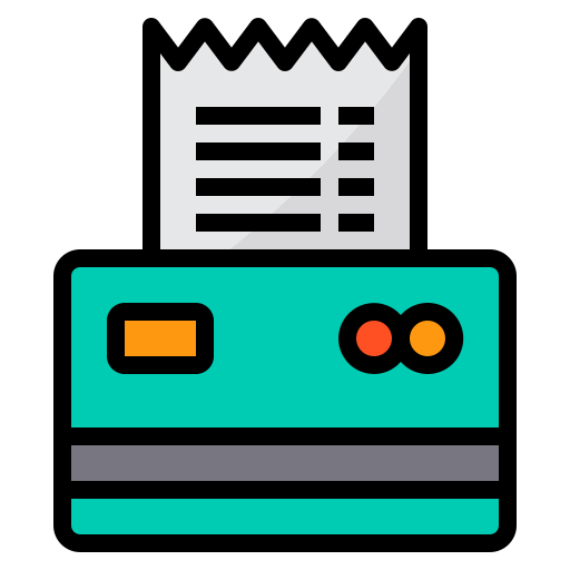 Bill icon