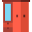 Гардероб иконка 64x64