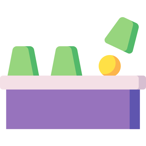 Magic ball icon