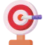 Dart icon 64x64