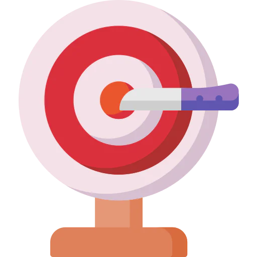 Dart icon