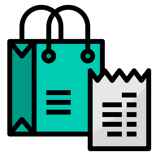 Bill icon