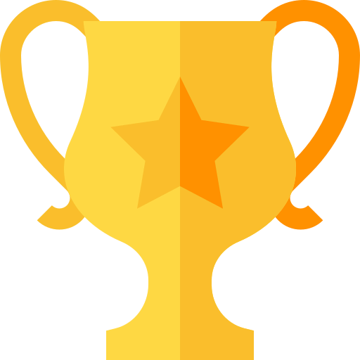 Trophy icon