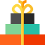 Gift icon 64x64