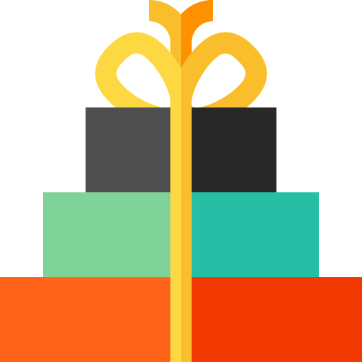 Gift icon