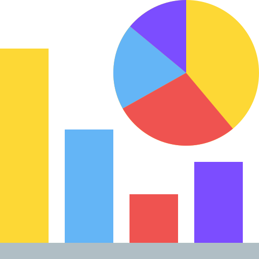 Analytics icon