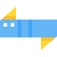 Ribbon icon 64x64