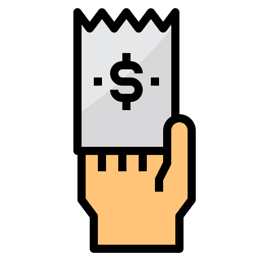 Bill icon