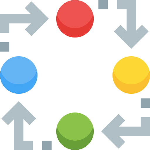 Analytics icon