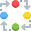 Analytics іконка 64x64