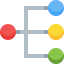 Analytics іконка 64x64