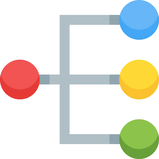 Analytics icon