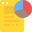 Analytics іконка 64x64