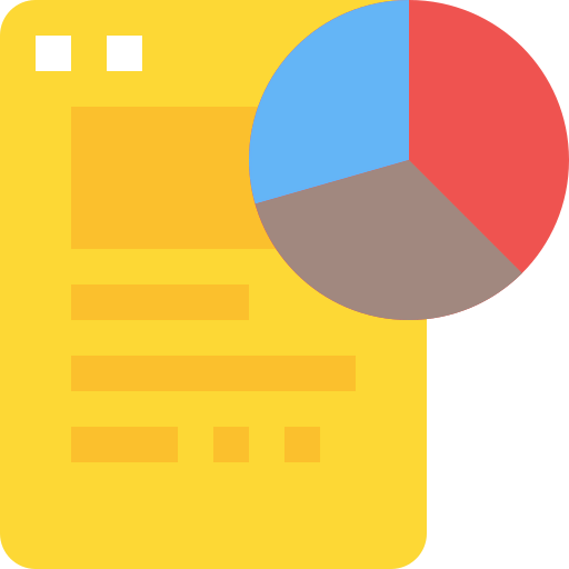 Analytics icon