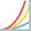 Analytics іконка 64x64