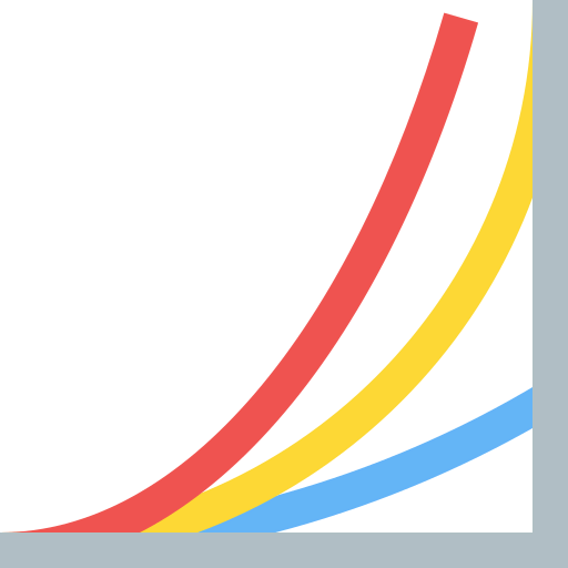 Analytics icon