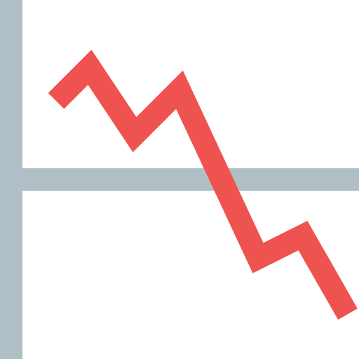Loss icon