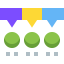 Timeline icon 64x64