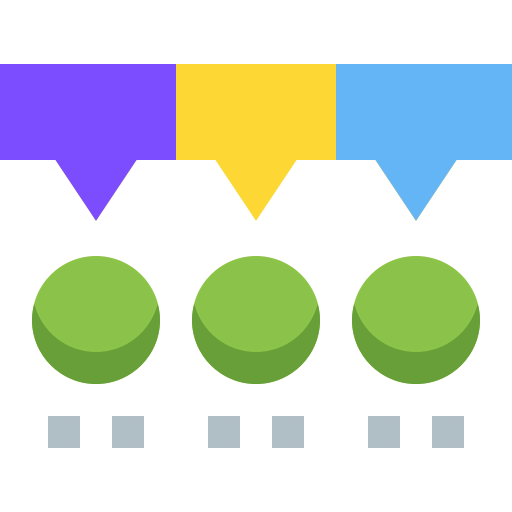 Timeline icon