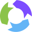 Flow icon 64x64