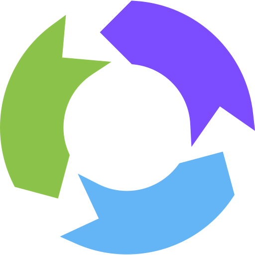 Flow icon