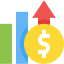 Analytics іконка 64x64