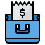 Bill icon 64x64