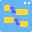 Workflow ícone 64x64