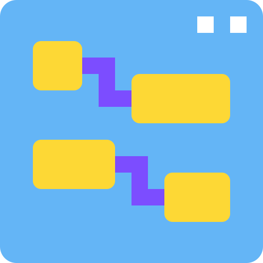 Workflow icon