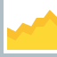 Analytics іконка 64x64