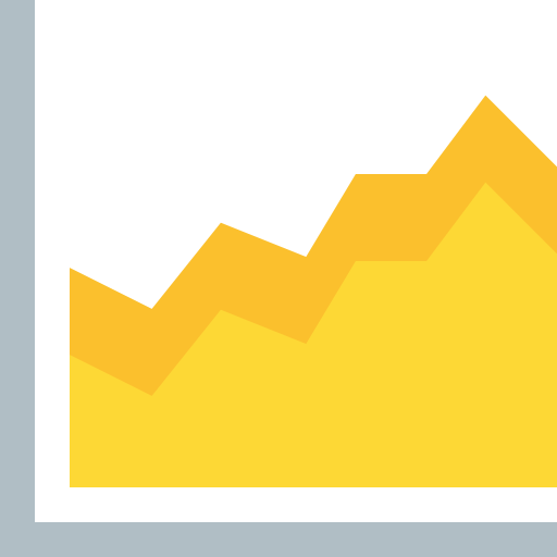 Analytics icon
