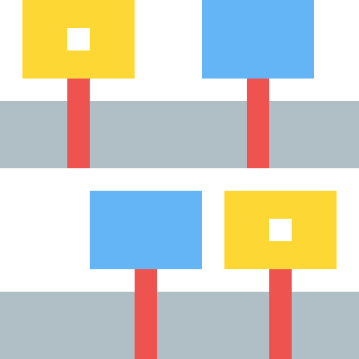 Timeline icon