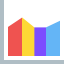 Analytics іконка 64x64