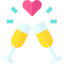 Toast icon 64x64