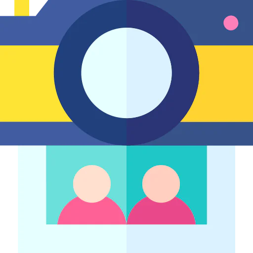 Camera icon