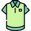 Polo shirt icon 64x64