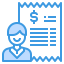 Bill icon 64x64