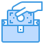Wallet icon 64x64