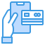 Payment icon 64x64