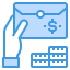 Email icon 64x64