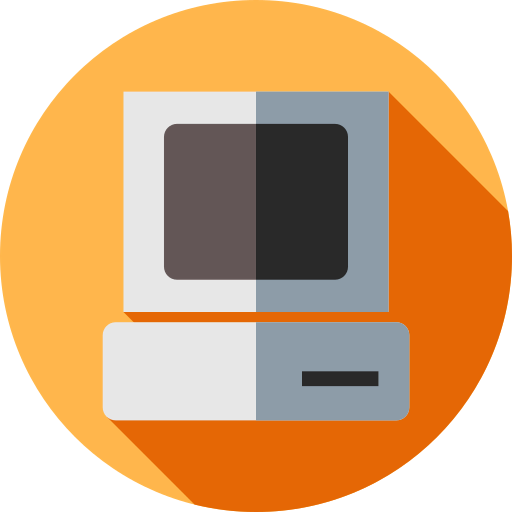 Pc icon
