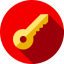 Key icon 64x64