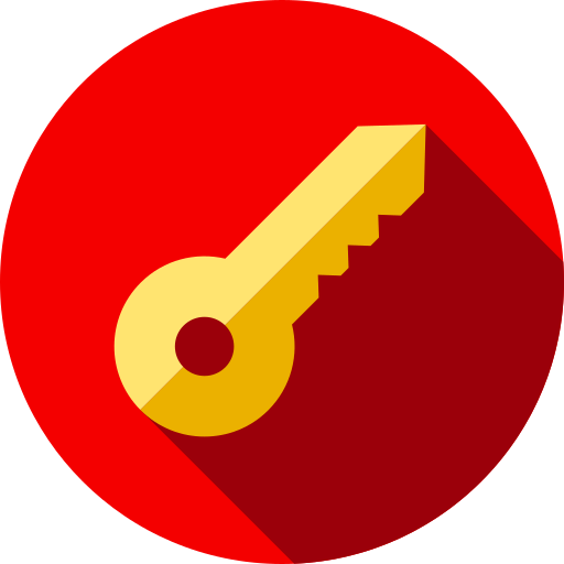 Key icon