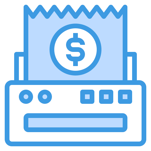 Bill icon
