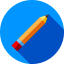 Карандаш иконка 64x64