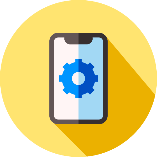 Iphone icon